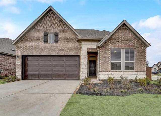Property at Brecken Plan, Magnolia, TX 77354, 3 beds, 2 baths