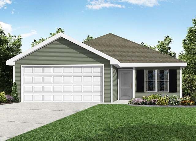 Property at 1113 Jefferson Ave, Joplin, MO 64801, 3 beds, 2 baths