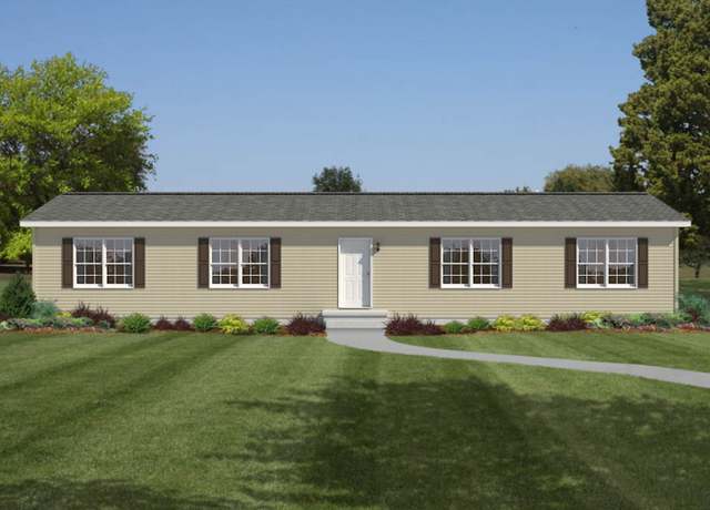 Property at 1244 Sunset Dr, Bulger, PA 15019, 2 beds, 1 bath