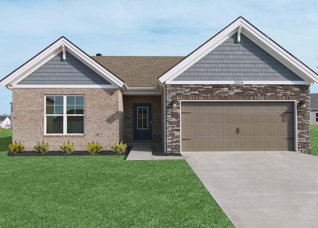 Property at 2934 Tipperary Dr #146, Mccutchanville, IN 47725, 3 beds, 2 baths