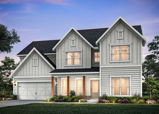 Property at Woodward Plan, Powder Springs, GA 30127, 4 beds, 2.5 baths