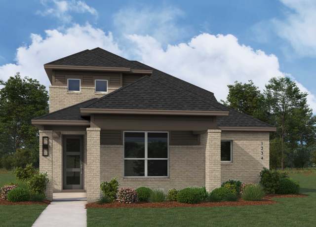 Property at Plan Cassatt Plan, Forney, TX 75126, 4 beds, 3 baths