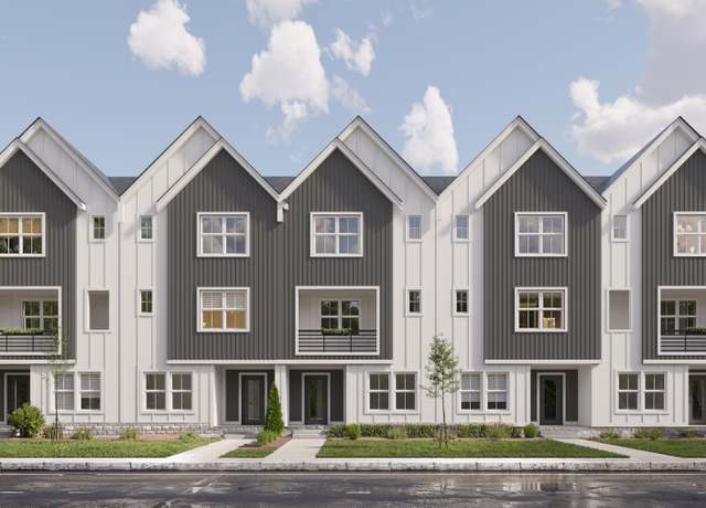 Property at Avery Plan, Nashville, TN 37207, 2 beds, 2.5 baths