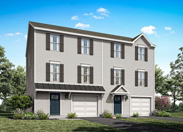 Property at Ivy Plan, Northampton, PA 18067, 3 beds, 2.5 baths