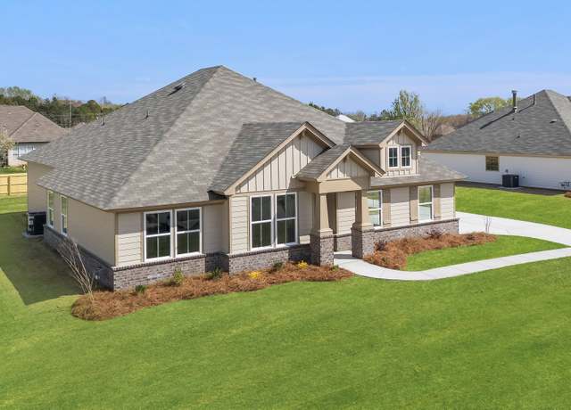 Property at Homes Available Soon Plan, Millbrook, AL 36054