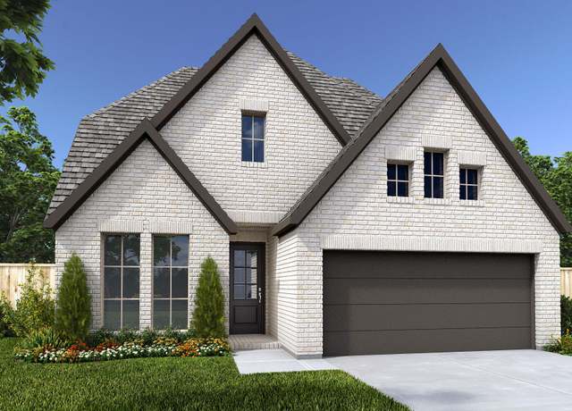 Property at 2712P Plan, Magnolia, TX 77354, 4 beds, 3 baths