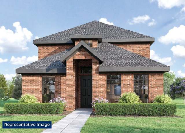 Property at 8216 Caprock Trl, Rowlett, TX 75089, 4 beds, 3 baths