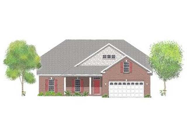 Property at The Cypress Point Plan, Winterville, NC 28590, 3 beds, 2 baths