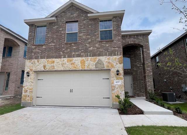Property at 4237 Zayan Dr, Sherman, TX 75090, 4 beds, 2.5 baths