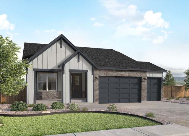 Property at Reese Plan, Monument, CO 80132, 5 beds, 3 baths