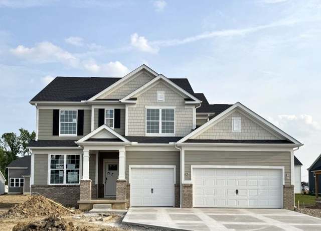 Property at 761 Buckeye Cir, Sunbury, OH 43074, 4 beds, 3.5 baths