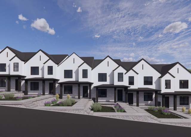 Property at 4537 N Mckechnie Way #1115, Lehi, UT 84048, 3 beds, 2 baths