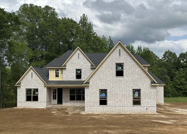 Property at 115 Cedar Crest Cv #41, Byhalia, MS 38611, 4 beds, 3.5 baths