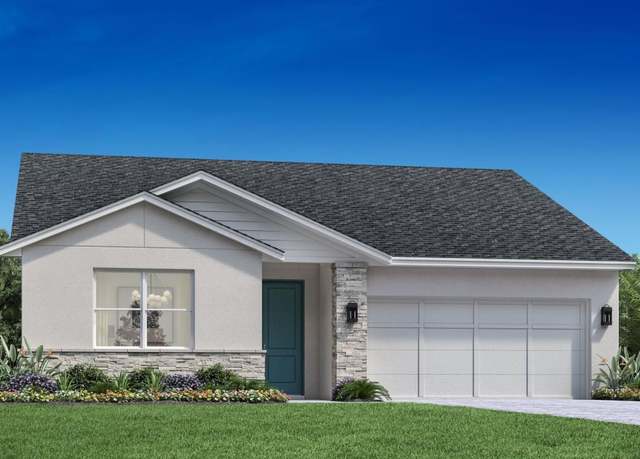 Property at Alina Plan, Apopka, FL 32703, 3 beds, 2.5 baths