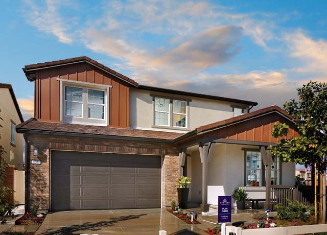 Property at Plan Three Plan, Chino, CA 91708, 5 beds, 4.5 baths
