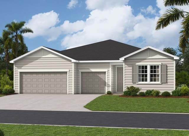 Property at 31 Evening Star Trc St, Augustine, FL 32092, 4 beds, 3 baths