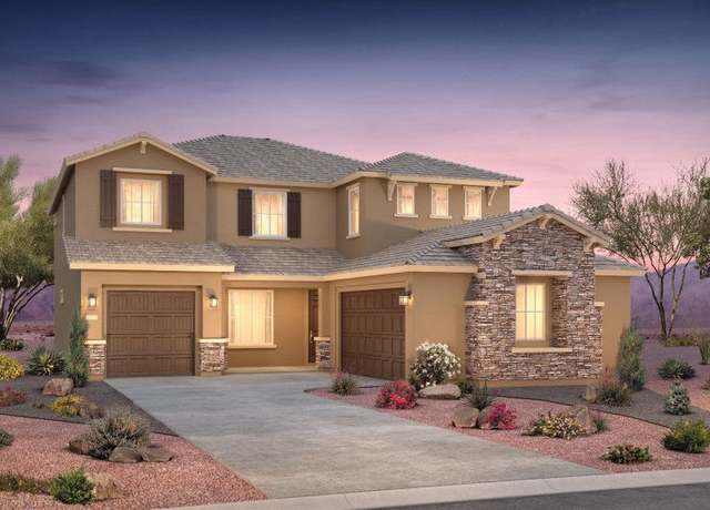 Property at Starwood Plan, Rio Rancho, NM 87124, 4 beds, 3.5 baths