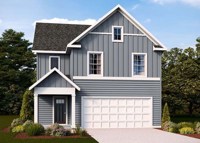 Property at PINE Plan, Ranson, WV 25438, 4 beds, 2.5 baths