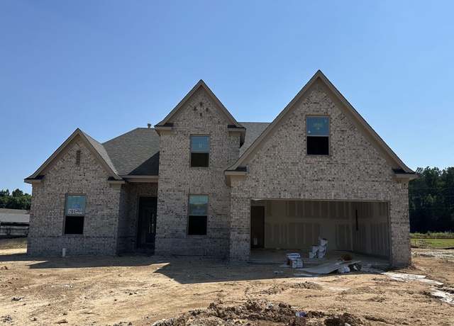 Property at 365 Chestnut Ridge Cv #251, Oakland, TN 38060, 4 beds, 3 baths