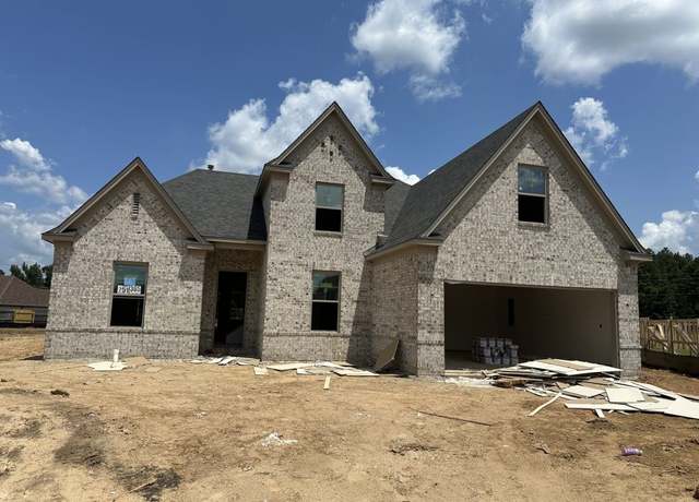 Property at 365 Chestnut Ridge Cv #251, Oakland, TN 38060, 4 beds, 3 baths