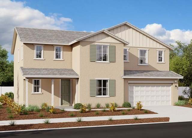 Property at Presley Plan, Menifee, CA 92584, 4 beds, 3 baths