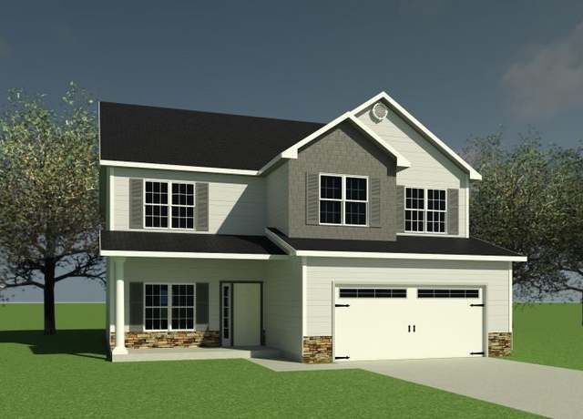 Property at Grayson Plan, Sneads Ferry, NC 28460, 4 beds, 2.5 baths