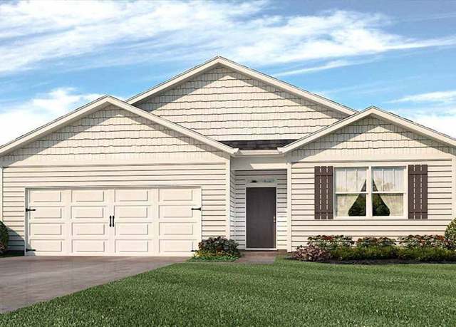 Property at CALI Plan, Rome, GA 30165, 4 beds, 2 baths