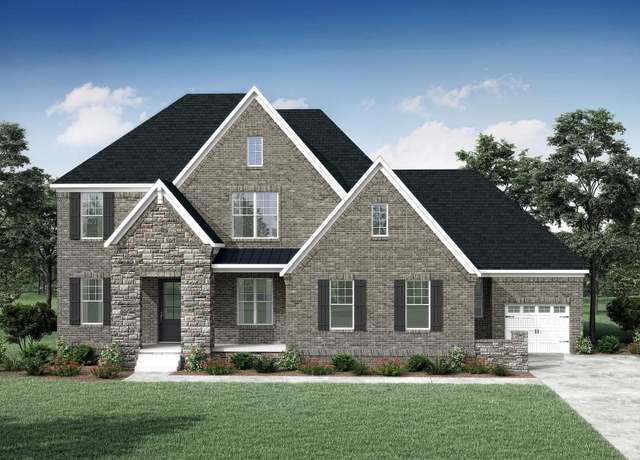 Property at BELTERRA Plan, Fairview, TN 37062, 4 beds, 4.5 baths