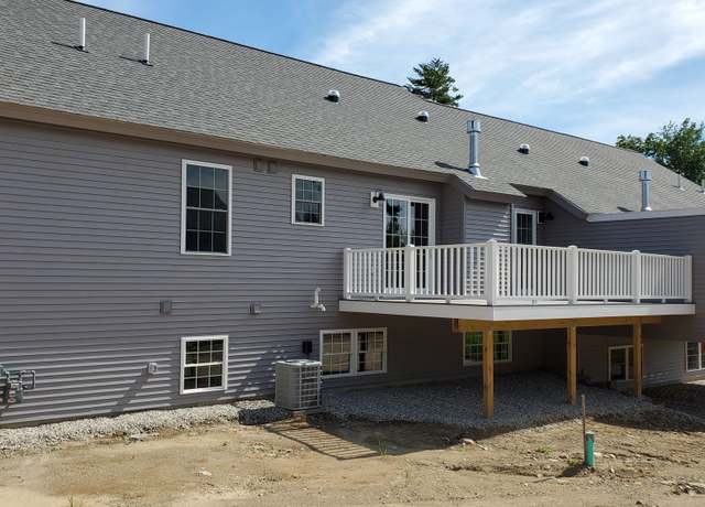 Property at The Ridgemont Plan, Epping, NH 03042, 2 beds, 2 baths