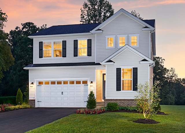 Property at Pearl Plan, North East, MD 21901, 4 beds, 3 baths