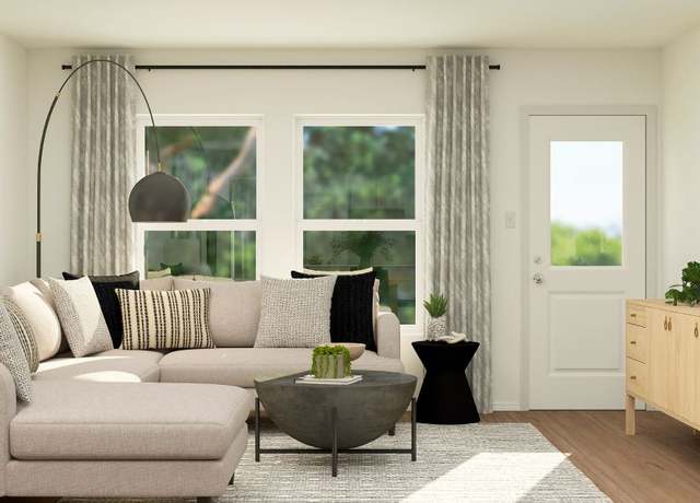 Property at Camellia II Plan, Fort Worth, TX 76179, 4 beds, 2 baths