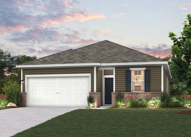 Property at Cardinal Plan, Lincolnton, NC 28092, 3 beds, 2 baths