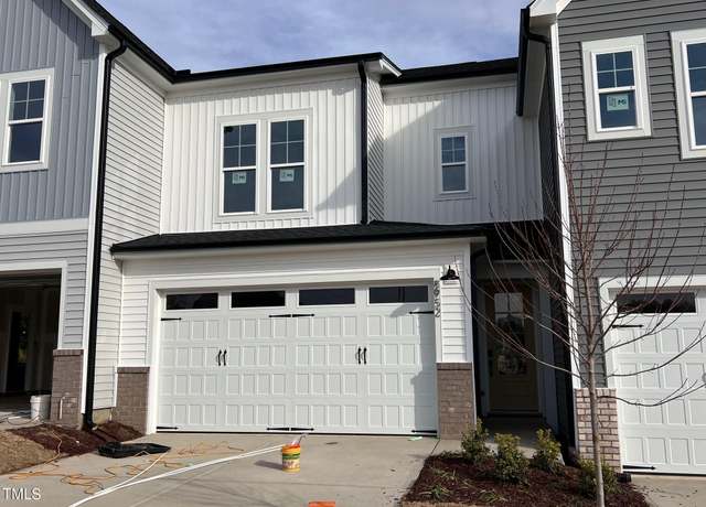 Property at 8952 Kennebec Crossing Dr #82, Fuquay Varina, NC 27526, 3 beds, 2.5 baths
