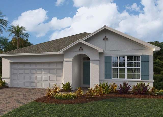 Property at ARIA Plan, Fort Myers, FL 33905, 3 beds, 2 baths