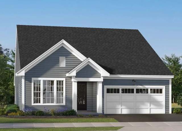 Property at 41 Longwood Dr, Monroe Township, NJ 08831, 2 beds, 2 baths