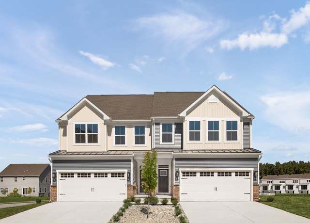 Property at Thornewood Plan, New Castle, DE 19720, 3 beds, 3.5 baths