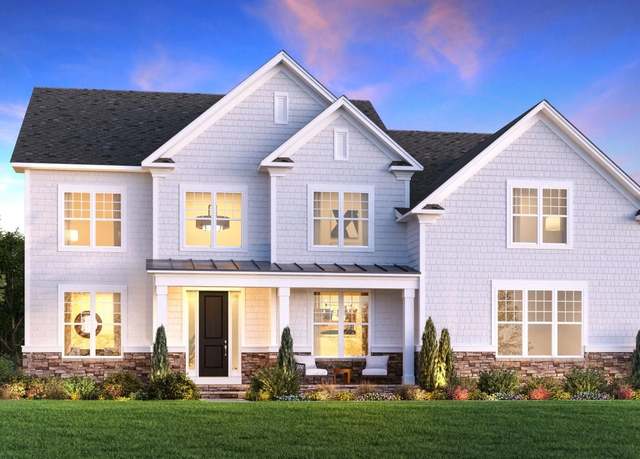 Property at Stockbridge Plan, Hudson, MA 01749, 4 beds, 4.5 baths