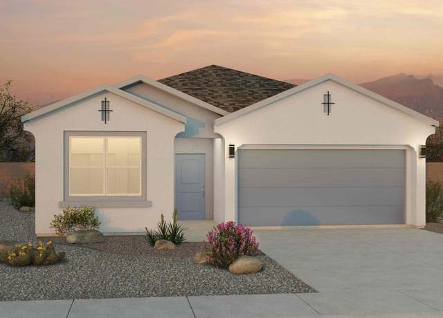 Property at Plan 3517 - Acadia Plan, Santa Fe, NM 87507, 4 beds, 2 baths
