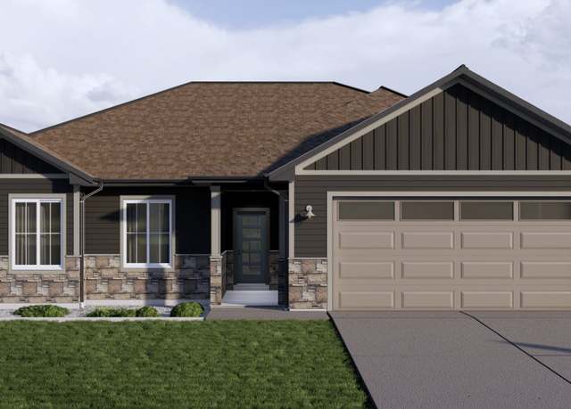 Property at Willow Plan, Hyde Park, UT 84318, 3 beds, 2 baths