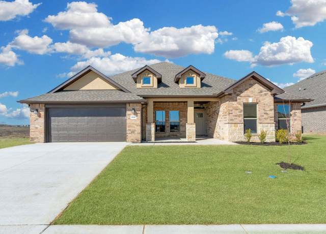 Property at 6100 N 27th St, Broken Arrow, OK 74014, 4 beds, 3 baths