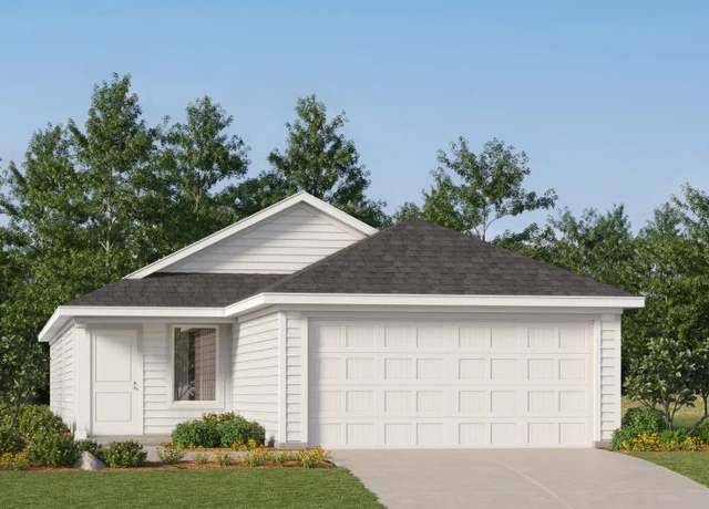 Property at 209 Poplar Pl, Wilmer, TX 75172, 3 beds, 2 baths