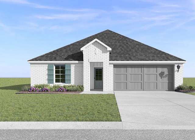Property at 507 Schooner Bay Dr, Lafayette, LA 70507, 4 beds, 2 baths