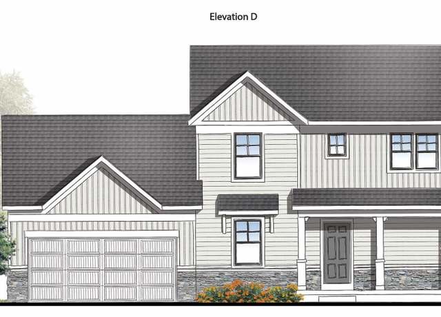 Property at 1442 Kimber Dr, Lowell, MI 49331, 4 beds, 2.5 baths