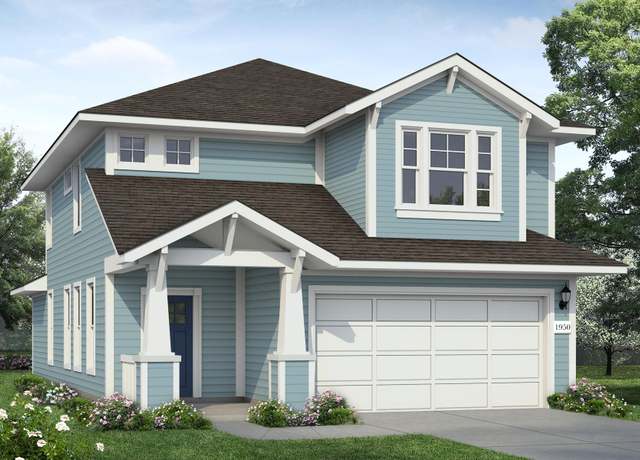 Property at Hymeadow 1950 2022 Plan, Maxwell, TX 78656, 3 beds, 2.5 baths