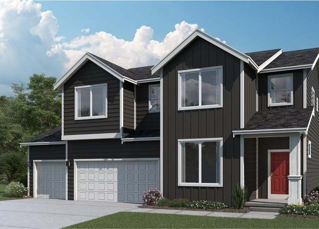 Property at Stevenson 3-Car Plan, Hayden, ID 83835, 4 beds, 2.5 baths