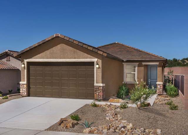 Property at Plan 1745 Modeled Plan, Tucson, AZ 85742, 3 beds, 2 baths
