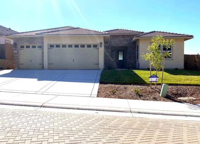 Property at 6010 Ottawa St, El Dorado Hills, CA 95762, 3 beds, 2 baths