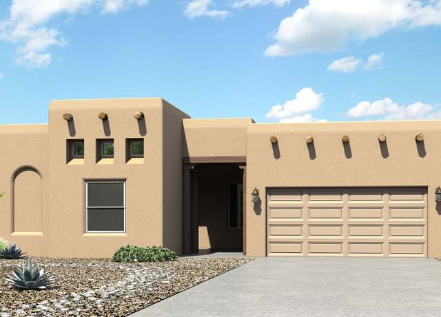 Property at Pinnacle SRN Plan, Las Cruces, NM 88011, 4 beds, 3 baths