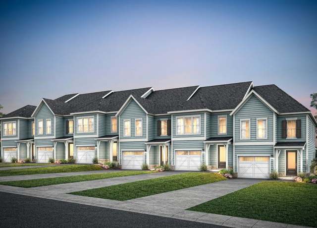 Property at Byrnes 2-Story Plan, Greenville, SC 29607, 3 beds, 2.5 baths