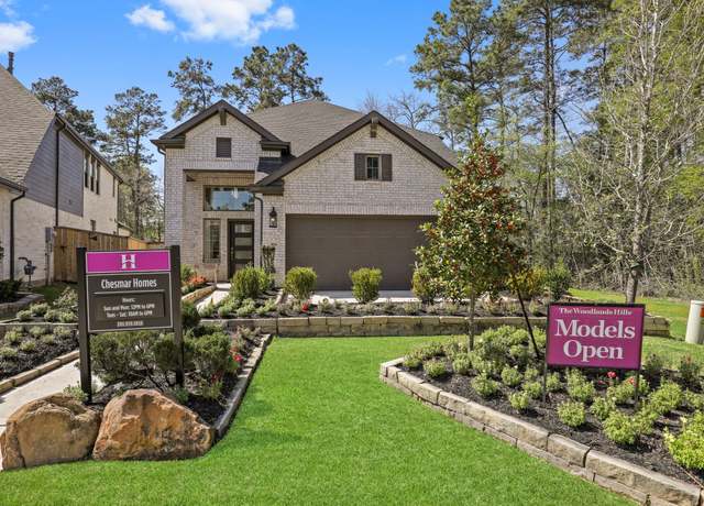 Property at Cayman Plan, Willis, TX 77318, 4 beds, 3 baths
